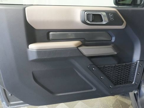 Used 2022 Ford Bronco Wildtrak AWD/4WD image 30