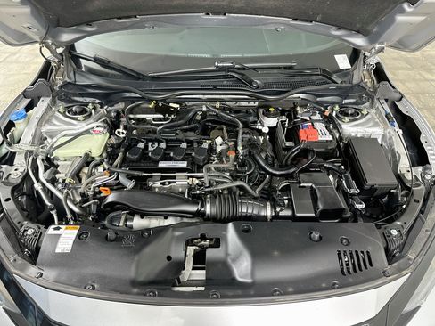 Used 2018 Honda Civic EX image 32