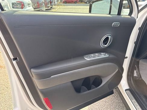 New 2026 Hyundai Palisade Calligraphy image 10