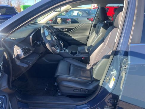 Certified 2024 Subaru Outback Limited image 9