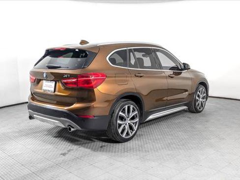 Used 2017 BMW X1 sDrive28i image 8