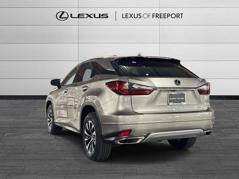 Certified 2020 Lexus RX 350 AWD w/ Premium Package image 6