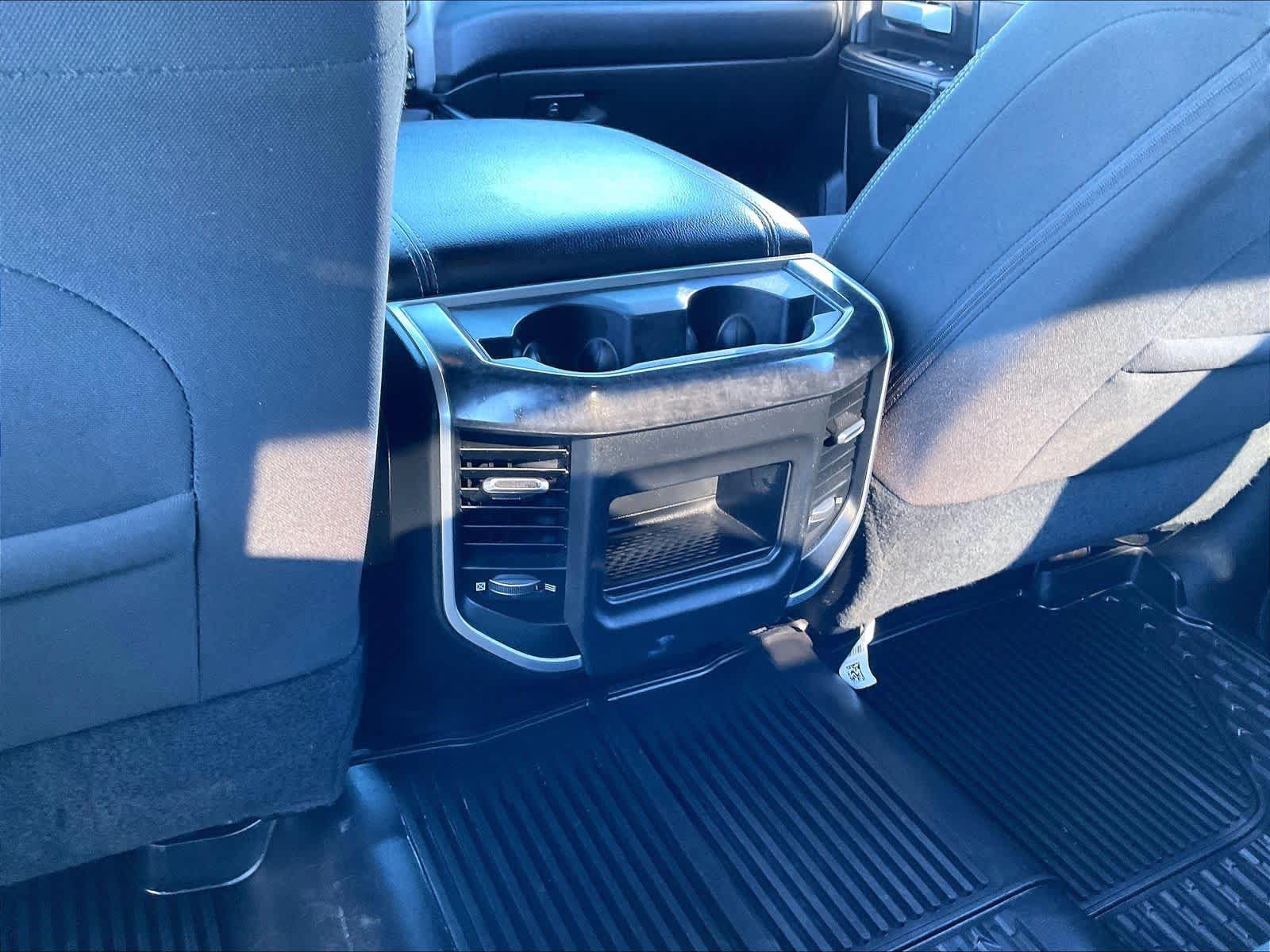 Used 2019 RAM 2500 Big Horn AWD/4WD image 38