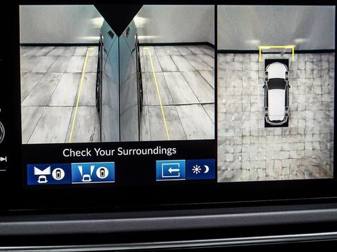 Used 2025 Acura ADX A-Spec image 24