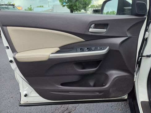 Used 2013 Honda CR-V EX-L image 12