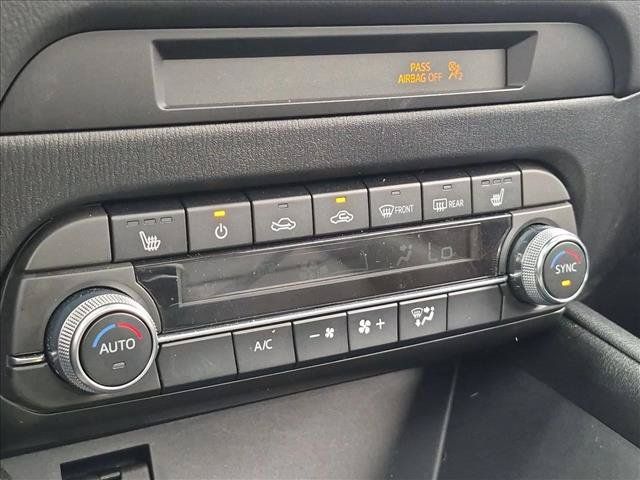 Used 2025 MAZDA CX-5 AWD 2.5 S w/ Preferred Package image 11