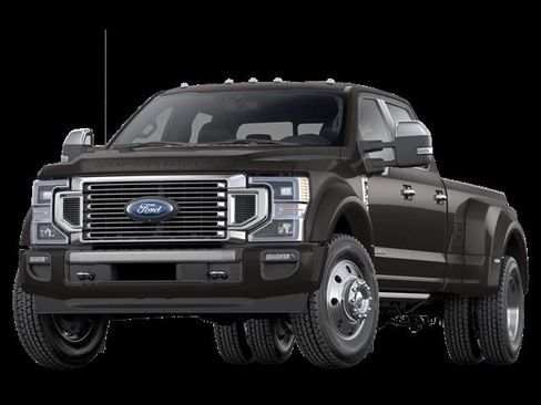 New 2022 Ford F450 Platinum image 24