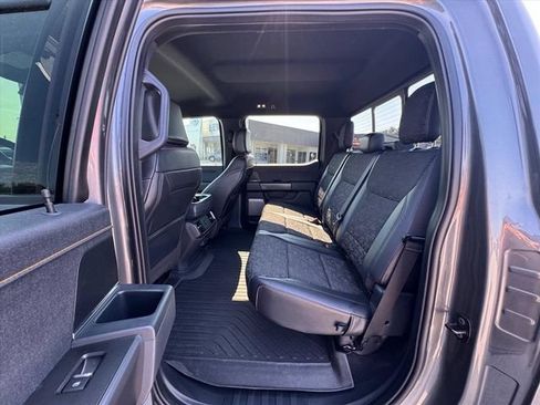 Used 2025 Ford F150 Tremor w/ Tow/Haul Package AWD/4WD image 12