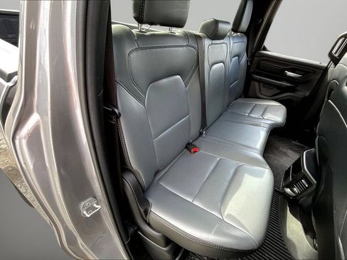Used 2025 RAM 1500 Tradesman RWD image 25