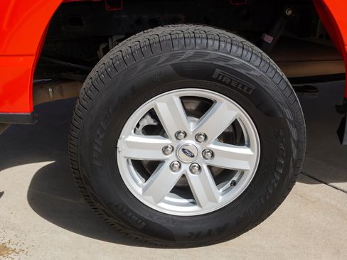 Used 2023 Ford F150 XLT w/ Trailer Tow Package AWD/4WD image 11