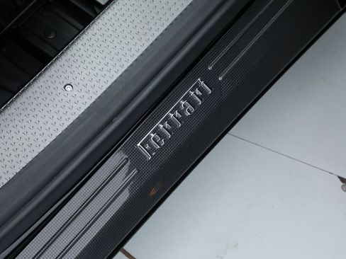 Certified 2015 Ferrari 458 Speciale A RWD image 29