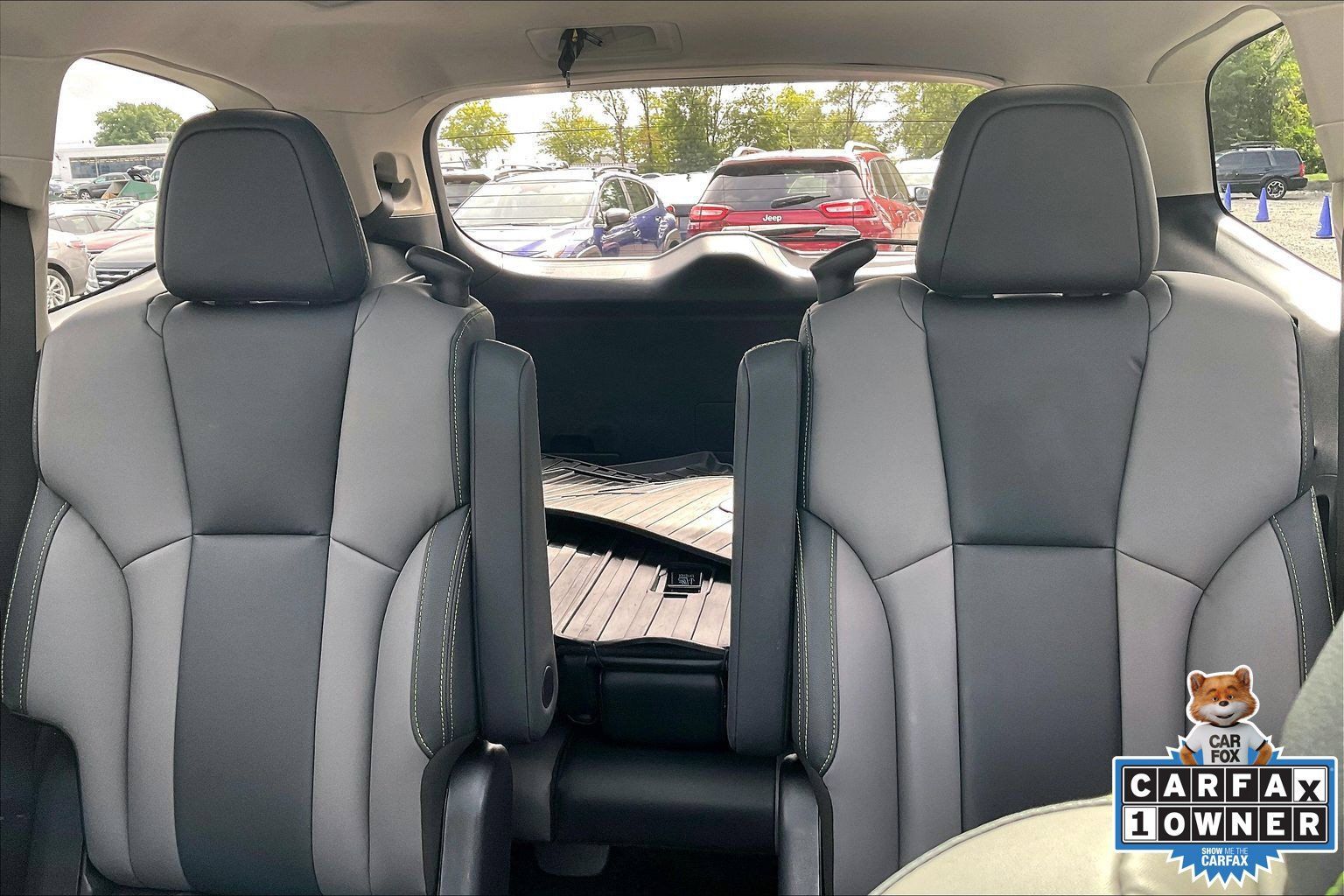 Used 2023 Subaru Ascent Onyx Edition AWD/4WD image 33