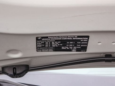 Used 2023 BMW 228i Gran Coupe w/ Convenience Package FWD image 39