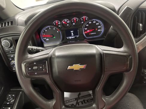 Used 2020 Chevrolet Silverado 2500 W/T w/ WT Fleet Convenience Package image 30