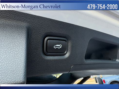 Used 2023 Hyundai Santa Fe SEL FWD image 32