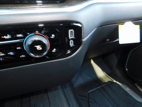 New 2026 Chevrolet Silverado 1500 LT w/ Safety Package image 37