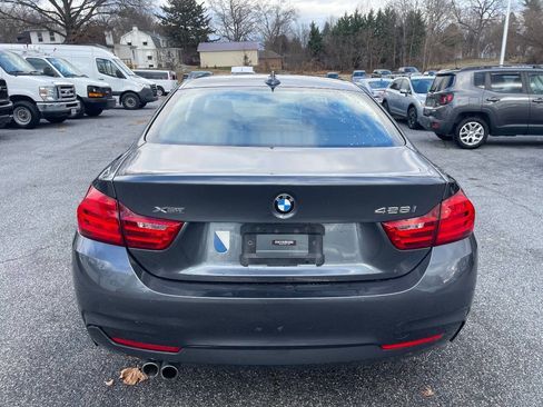 Used 2014 BMW 428i xDrive Coupe image 5