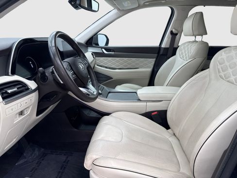 Used 2020 Hyundai Palisade Limited FWD image 17