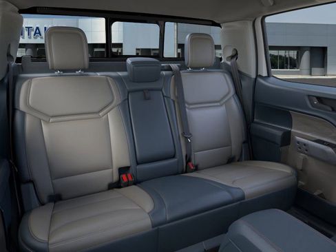 New 2026 Ford Maverick Lariat w/ 4K Tow Package image 11