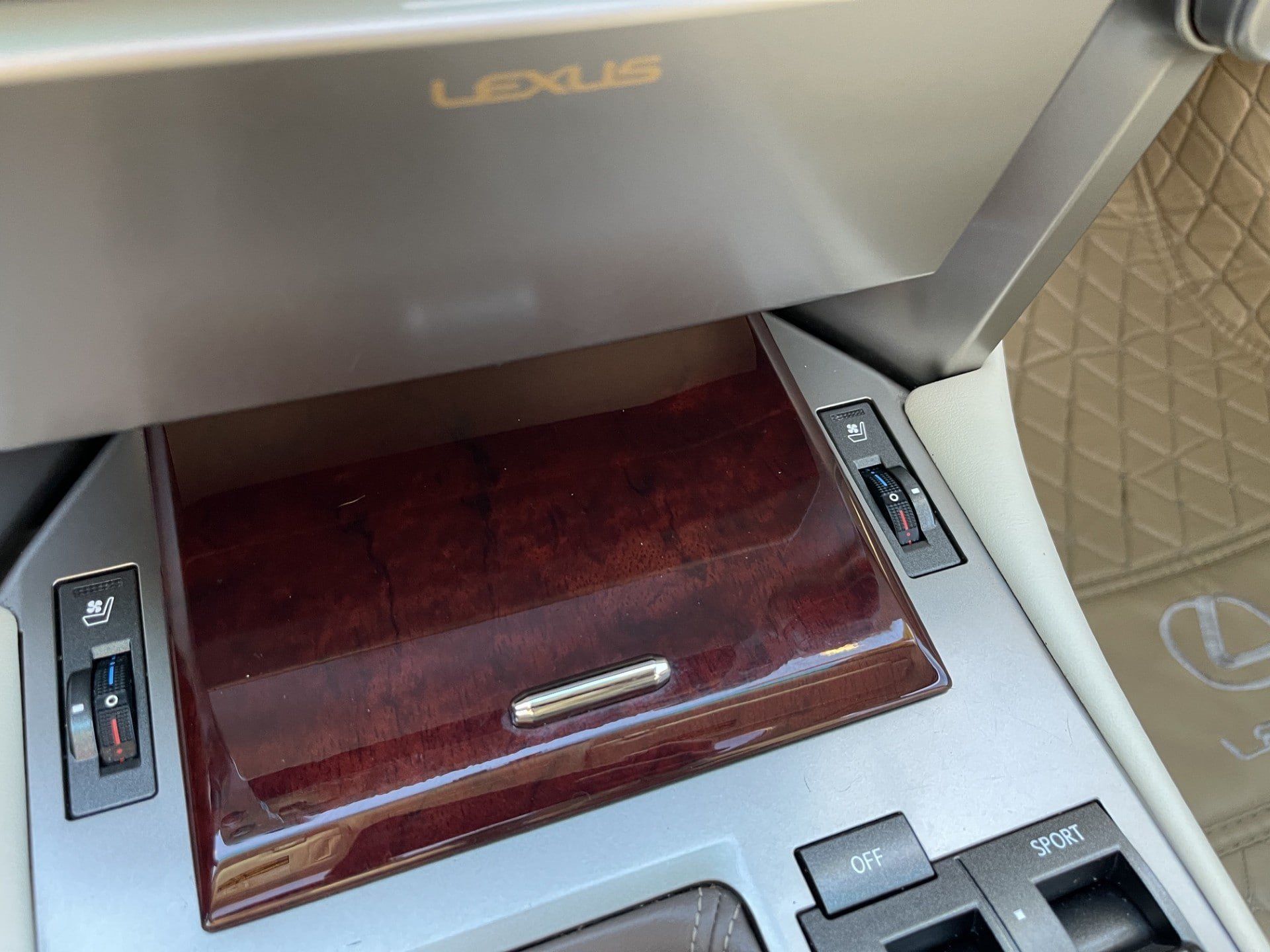 Used 2010 Lexus GX 460 Premium AWD/4WD image 20