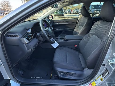New 2026 Toyota Camry LE image 18