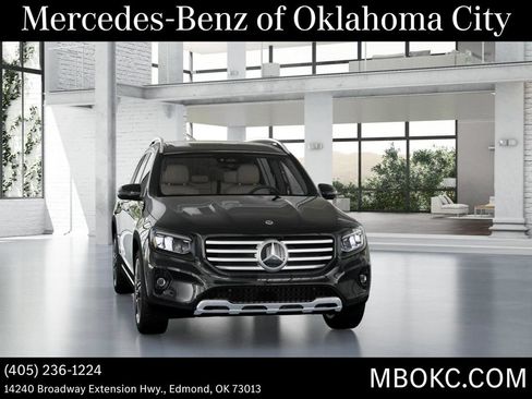 Used 2026 Mercedes-Benz GLB 250 image 9