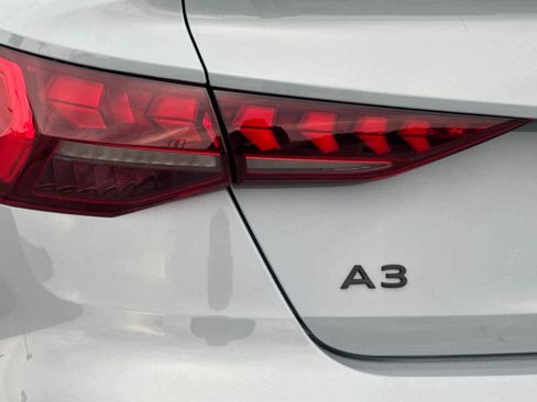 Certified 2025 Audi A3 2.0T Premium AWD/4WD image 30