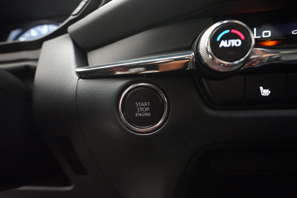 Certified 2021 MAZDA CX-30 AWD 2.5 Turbo S image 29