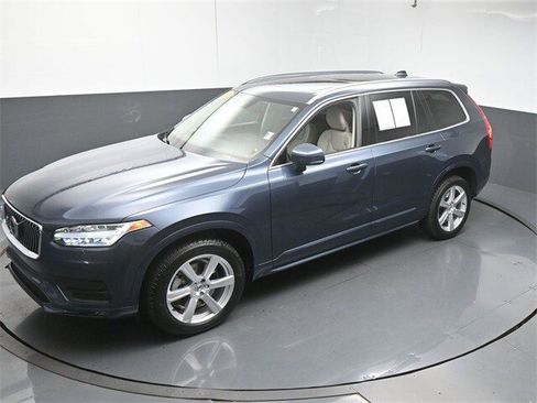Used 2021 Volvo XC90 T5 Momentum w/ Climate Package image 45