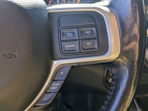 Used 2019 RAM 2500 Big Horn image 19