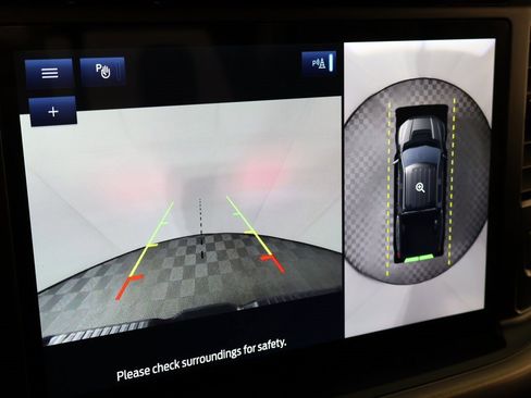 Used 2023 Ford F150 Raptor image 55