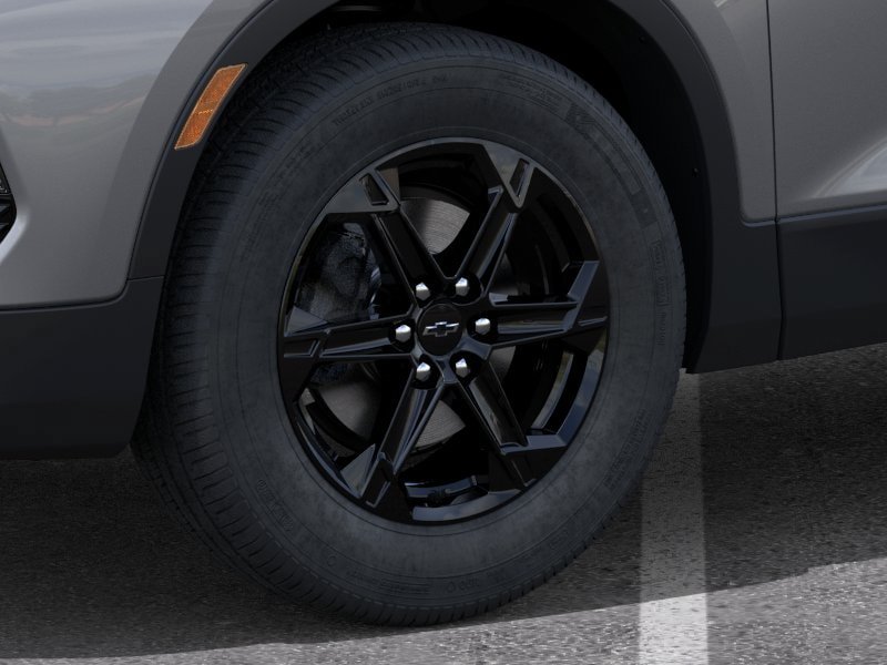 New 2026 Chevrolet Blazer LT w/ Convenience Package AWD/4WD image 36