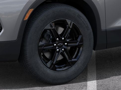 New 2026 Chevrolet Blazer LT w/ Convenience Package AWD/4WD image 36