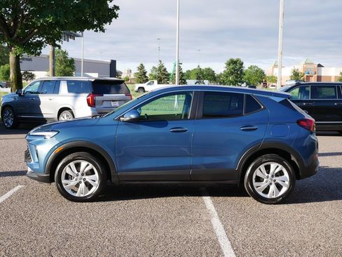 Used 2024 Buick Encore GX Preferred AWD/4WD image 6