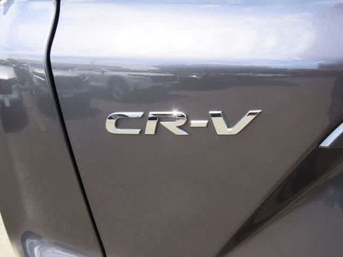 Used 2020 Honda CR-V EX image 7