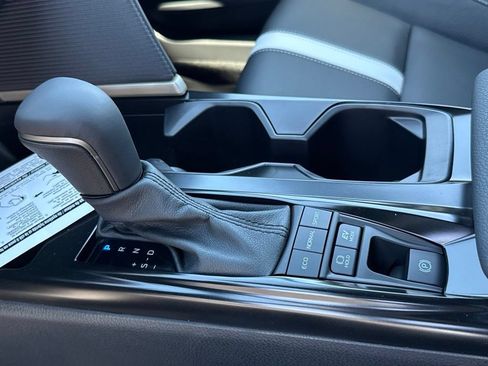 New 2026 Toyota Camry SE FWD image 23