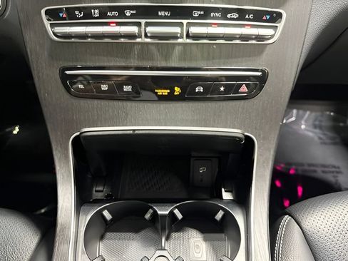 Used 2023 Mercedes-Benz GLC 300 4MATIC Coupe image 26