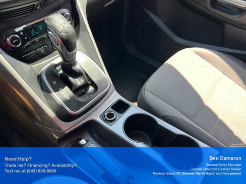 Used 2013 Ford Escape SE FWD image 30