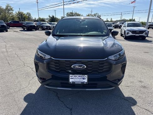 Used 2025 Ford Escape ST-Line image 9