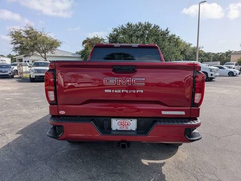 Used 2024 GMC Sierra 1500 Elevation RWD image 4