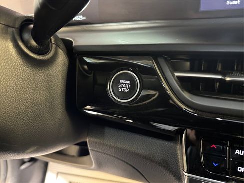 Certified 2024 Kia Seltos S image 29