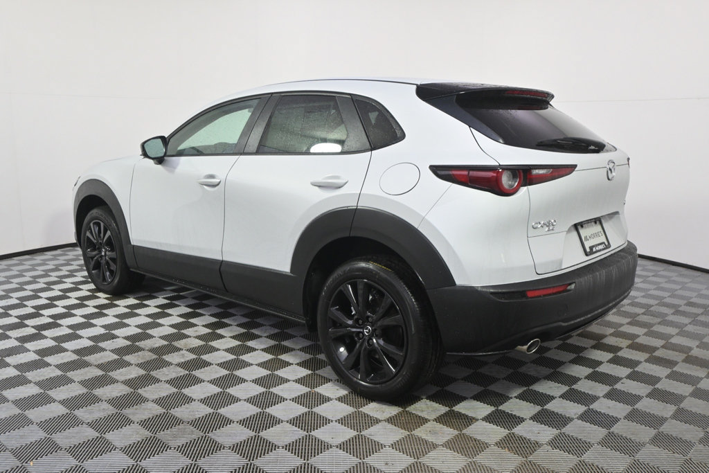 New 2026 MAZDA CX-30 AWD 2.5 S w/ Select Sport Pkg image 3