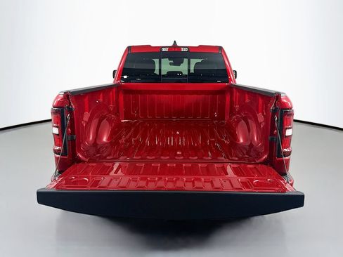 New 2026 RAM 1500 Express AWD/4WD image 16