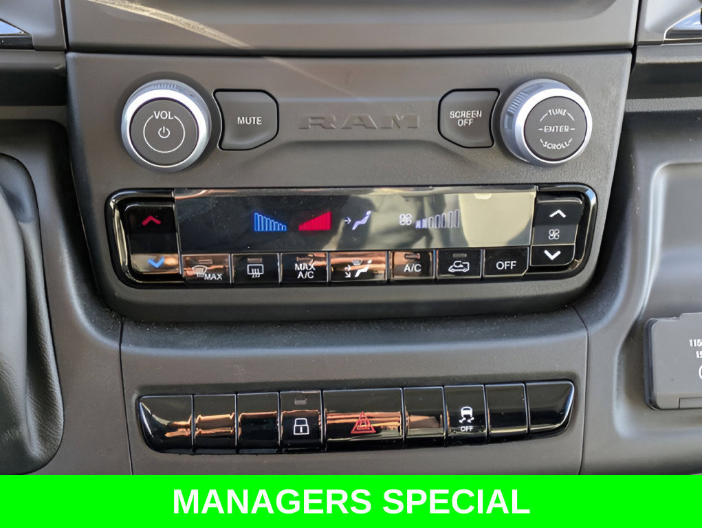 New 2026 RAM ProMaster 2500 w/ Convenience Group FWD image 26