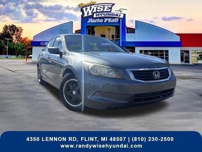 Used 2010 Honda Accord LX