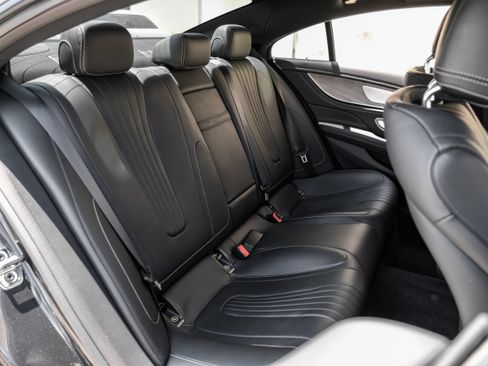 Used 2020 Mercedes-Benz CLS 450 image 32