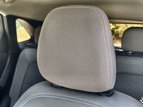 Used 2022 Ford Escape SE w/ Convenience Package FWD image 25