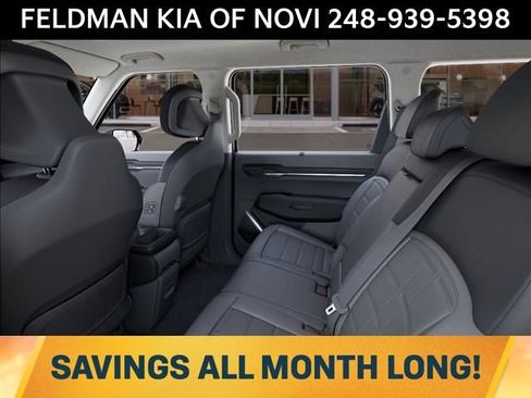 New 2026 Kia EV9 Land AWD/4WD image 18