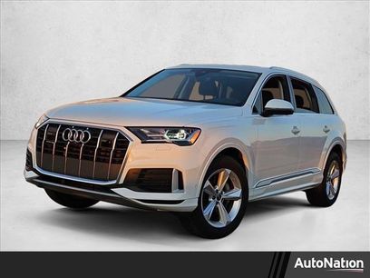 Used 2024 Audi Q7 2.0T Premium w/ Convenience Package