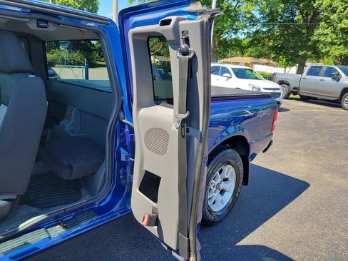 Used 2011 Ford Ranger XLT AWD/4WD image 14